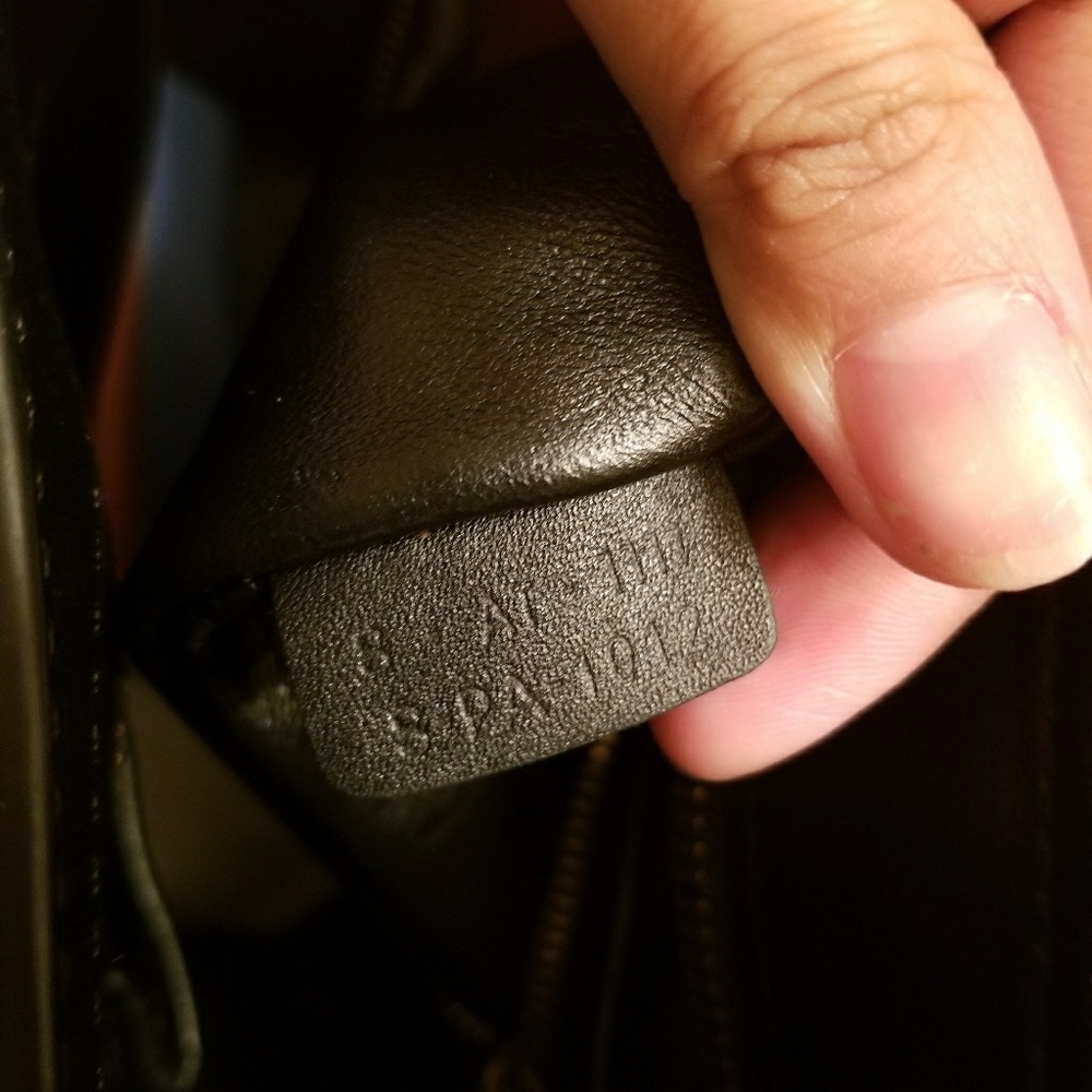 Willing to trade with another high end bag😁 - Picture 6 of 8